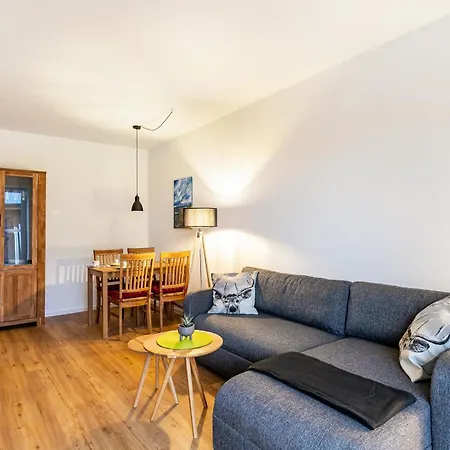 Winderatt 2 Appartement Husby (Schleswig-Flensburg)