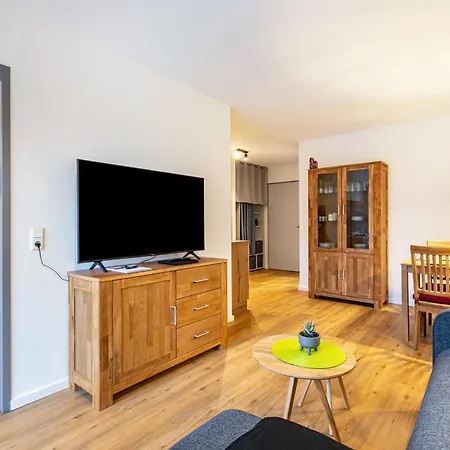 Appartement Winderatt 2