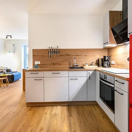 Appartement Winderatt 2 *