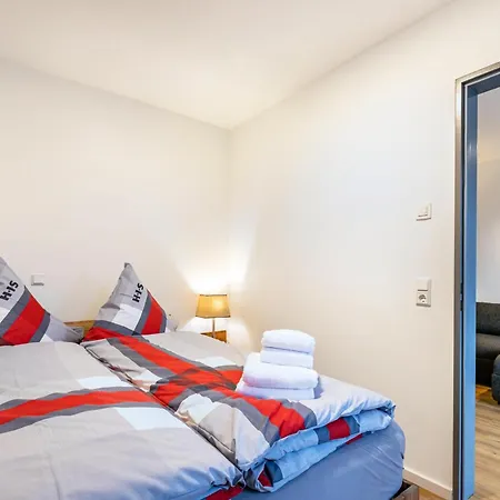 Winderatt 2 Appartement