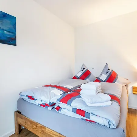 Winderatt 2 Appartement Husby (Schleswig-Flensburg)