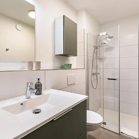 Winderatt 2 Appartement Husby (Schleswig-Flensburg)