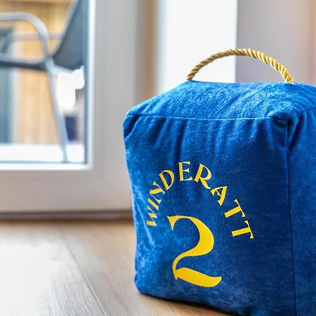 Winderatt 2 Appartement