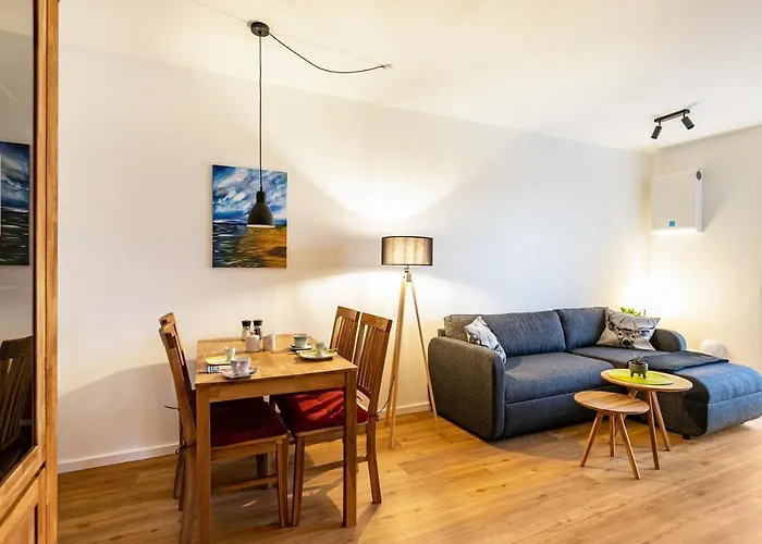 Winderatt 2 Appartement