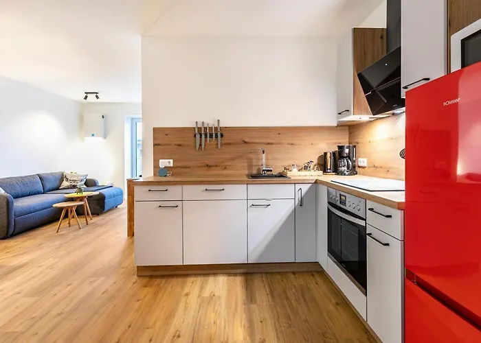 Appartement Winderatt 2 Husby (Schleswig-Flensburg)