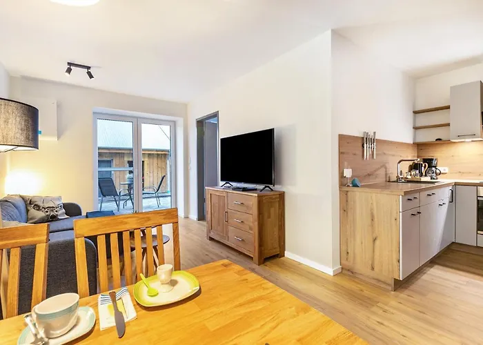 Appartement Winderatt 2