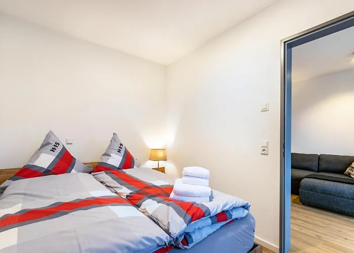 Appartement Winderatt 2 Husby (Schleswig-Flensburg)