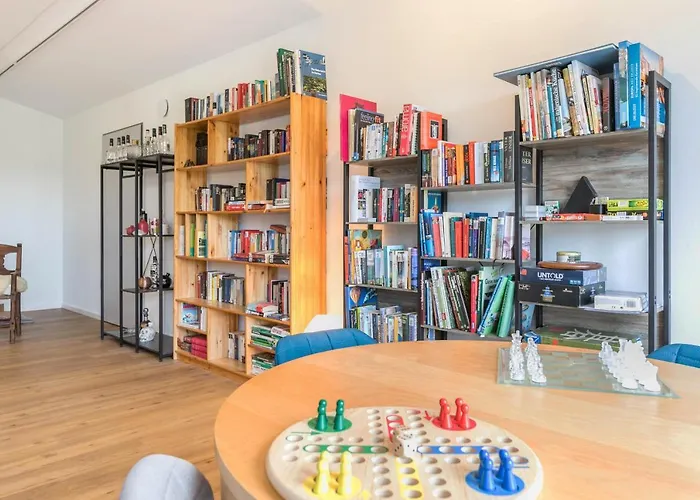 Winderatt 2 Appartement *